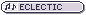 eclectic music tastes