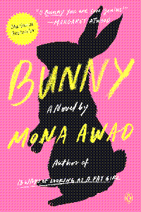 Bunny Cover