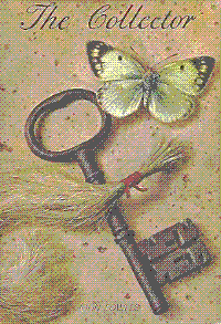The Collector cover