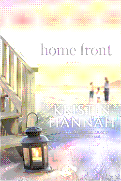 Home Front cover