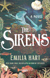 The Sirens Cover