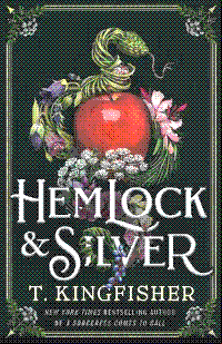 Hemlock and Silver cover