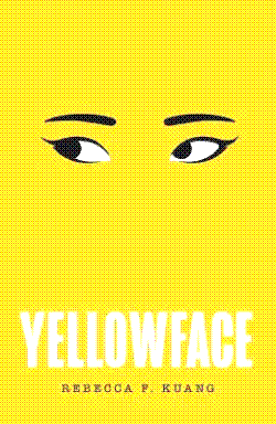 Yellowface cover