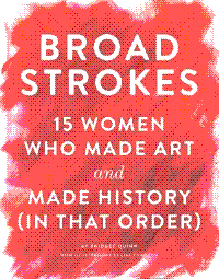 Broad Strokes cover