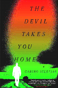 The Devil Takes You Home cover