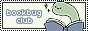 Bookbug Club button