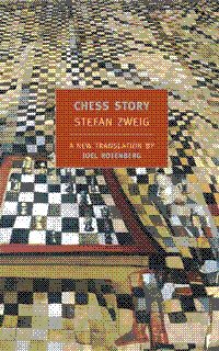 Chess Story cover