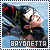 Bayonetta fanlisting