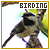 Birding fanlisting