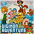 Digimon Adventure fanlisting