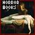 Horror Books fanlisting