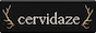 cervidaze button