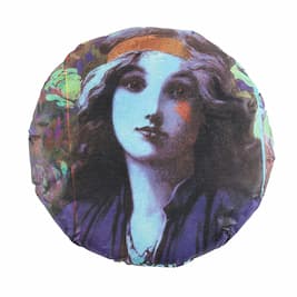 La Sombra wrapping paper