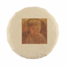 Veldt wrapping paper from White 2 Tea