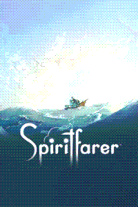 Spiritfarer box art